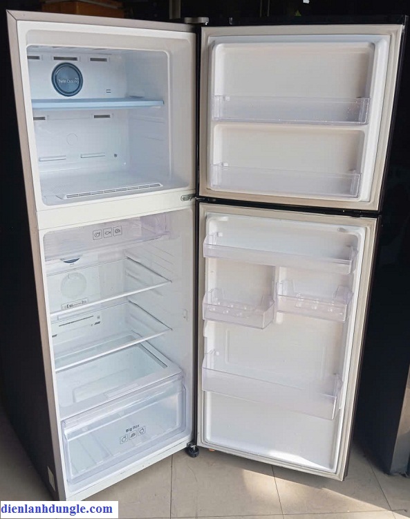 TỦ LẠNH CŨ SAMSUNG 308L - INVERTER