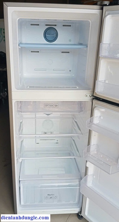 TỦ LẠNH CŨ SAMSUNG 308L - INVERTER