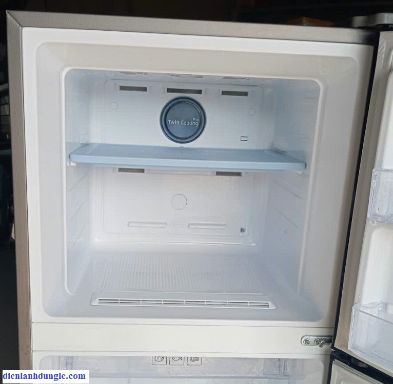 TỦ LẠNH CŨ SAMSUNG 308L - INVERTER