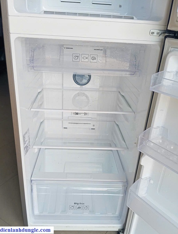 TỦ LẠNH CŨ SAMSUNG 308L - INVERTER