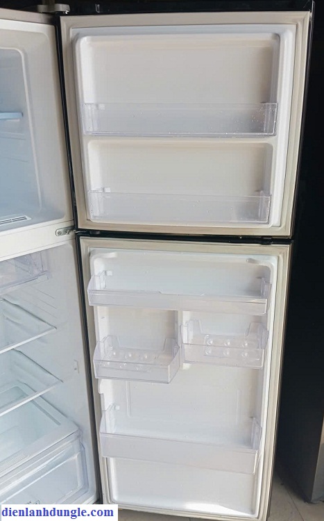 TỦ LẠNH CŨ SAMSUNG 308L - INVERTER