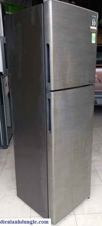 TỦ LẠNH SHARP 241L - INVERTER