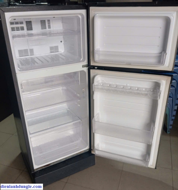 TỦ LẠNH CŨ SHARP INVERTER - 165L