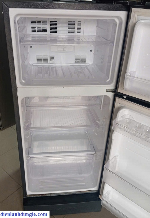 TỦ LẠNH CŨ SHARP INVERTER - 165L