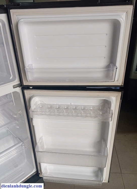 TỦ LẠNH CŨ SHARP INVERTER - 165L