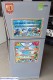 TỦ LẠNH CŨ AQUA 165L