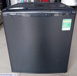TỦ LẠNH CŨ AQUA 50L