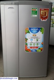 TỦ LẠNH CŨ 90L - AQUA