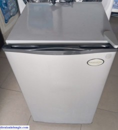 TỦ LẠNH CŨ DEAWOO 90L