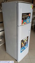 TỦ LẠNH CŨ HITACHI 250L