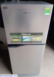 TỦ LẠNH CŨ - PANASONIC - INVERTER - 152L