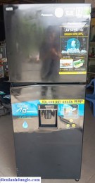TỦ LẠNH CŨ PANASONIC INVERTER 326L