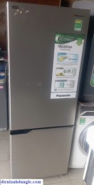 TỦ LẠNH CŨ PANASONIC INVERTER 290 LÍT