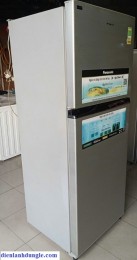 TỦ LẠNH CŨ PANASONIC 405L - INVERTER