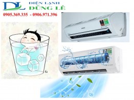 BẢO TRÌ MÁY LẠNH